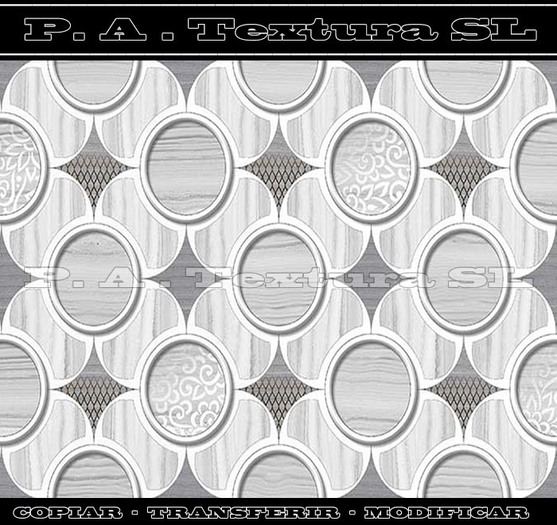 Textura parede
