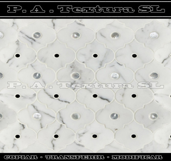 Textura parede