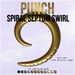 Spiral septum swirl mp