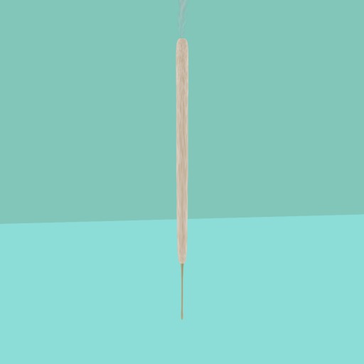 {Papillon} Medium Stick of Myrrh