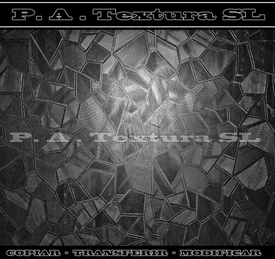 Textura parede
