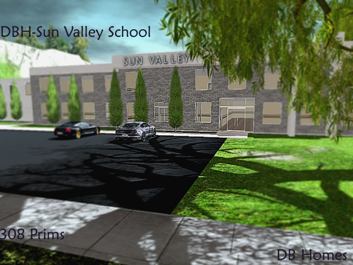 DBH Sun Valley School Rezzer v1