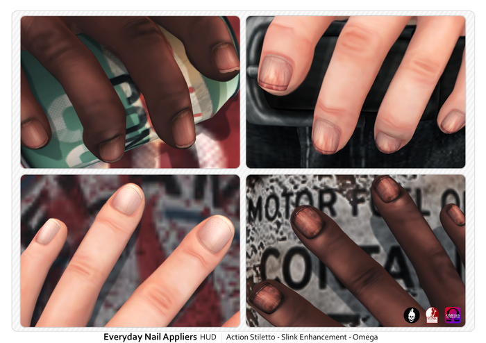 Action Nails Nouveau