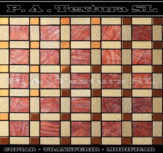 Textura parede
