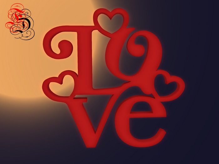 Frosensum ~ Love Letters DEMO