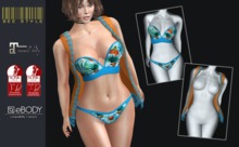 .:Bee:. Summer Beach Fresh