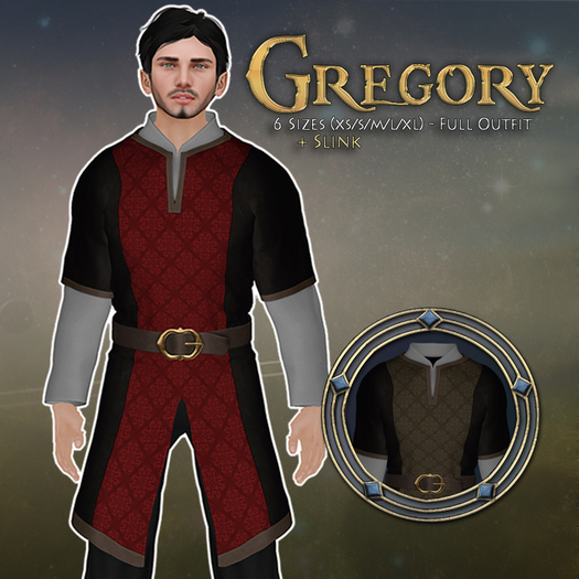 {KD} Kahli Designs - Gregory Brown