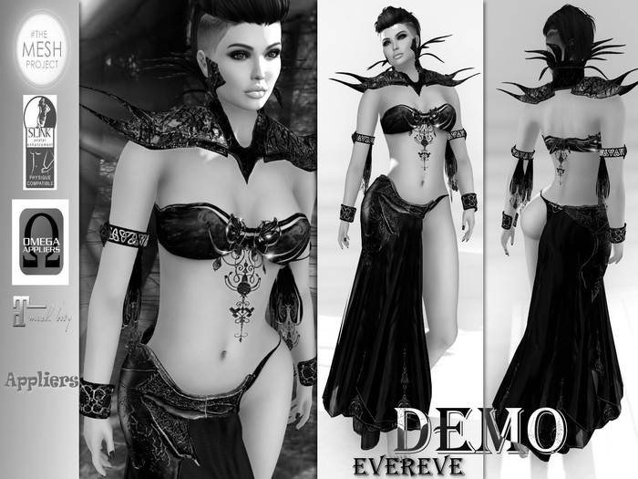* EverEve* DEMO