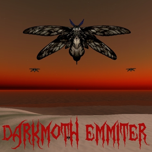 Darkmoth Emmiter