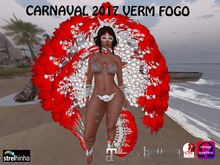 carnaval 2017 verm fogo