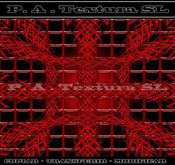 Textura Gothica