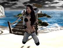 {DH} Darling Heart - FULL PERM Master's Delight - Static Pose