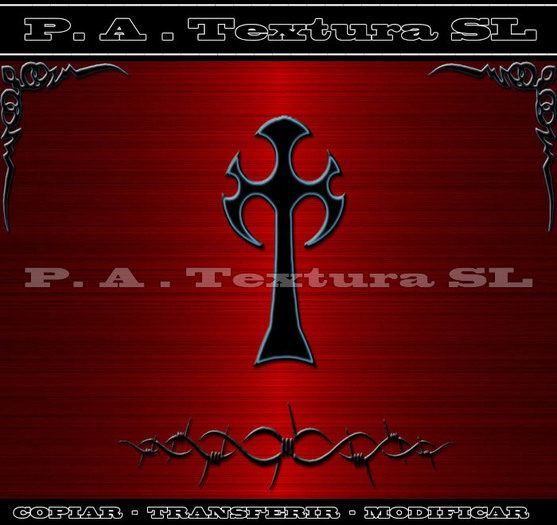 Textura Gothica