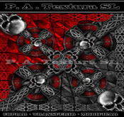 Textura Gothica
