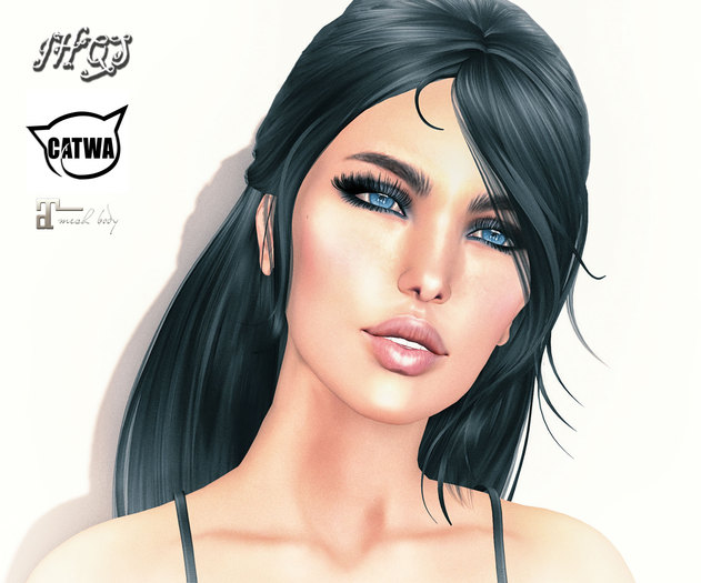 IHQS Angel bento shape