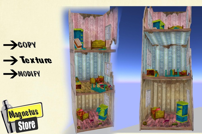 DollTower