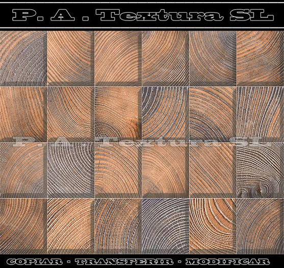 Textura parede
