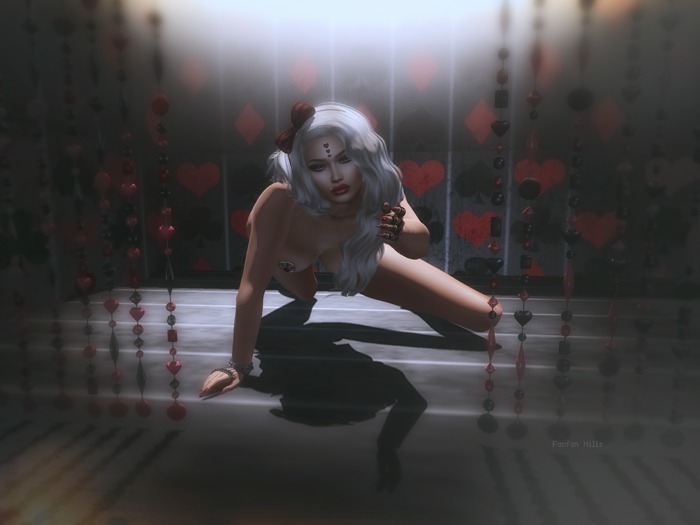 FMS POSES - pose 328