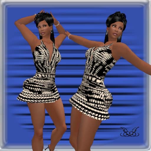 Mosch Flexi Skirtset  