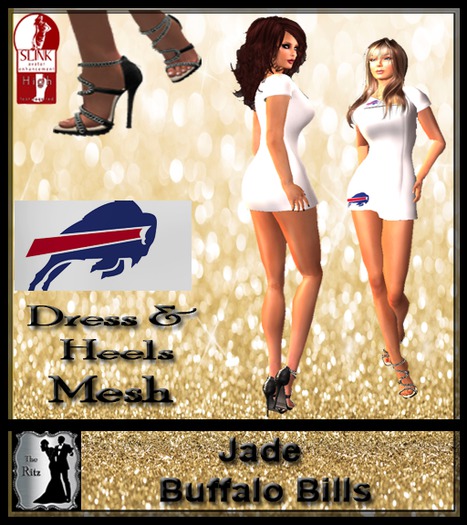 Jade-Buffalo Bills