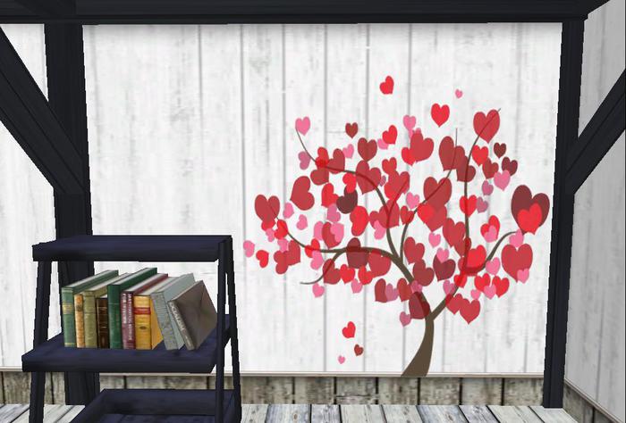 Sign Up Art - Heal Tree