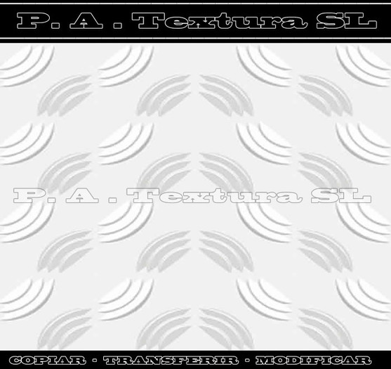Textura parede