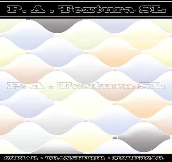 Textura parede
