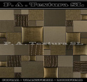 Textura parede