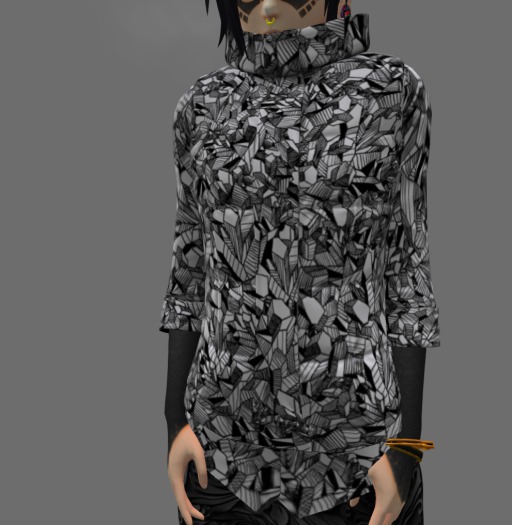  Oi, Brutha! Odd Mod [Krankhaus - Kemono & Av 2.0 Harvest Top] 