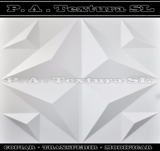 Textura parede