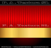 Textura parede