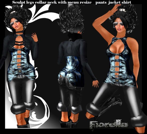Fiorella V promo