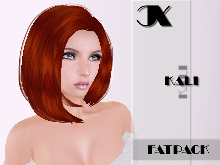 CX Kali Hair FATPACK