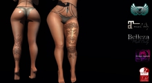 ++[Jeison Tattoo]++ Mandala