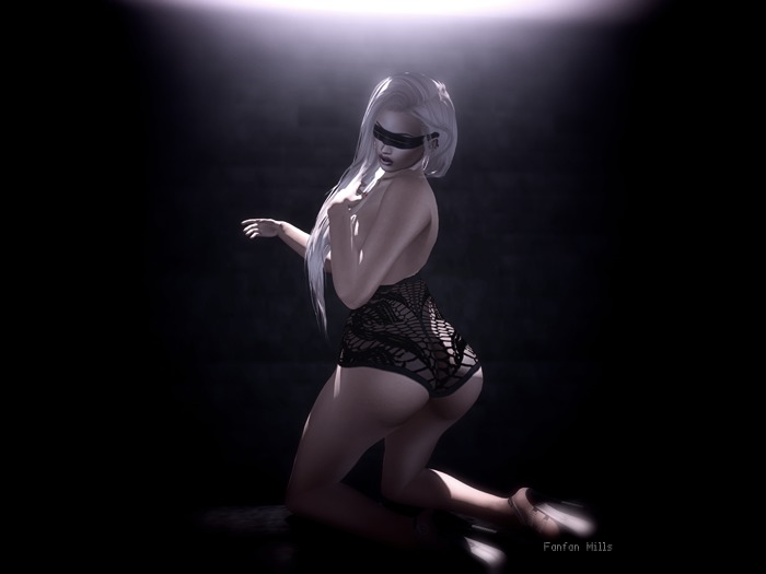 FMS POSES - pose 330