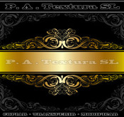 Textura parede