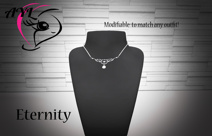 [AyL] Eternity (add me to unpack)