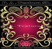 Textura parede