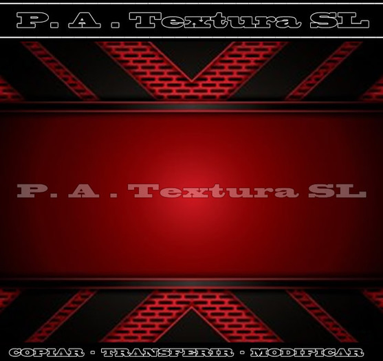Textura parede