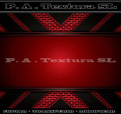Textura parede