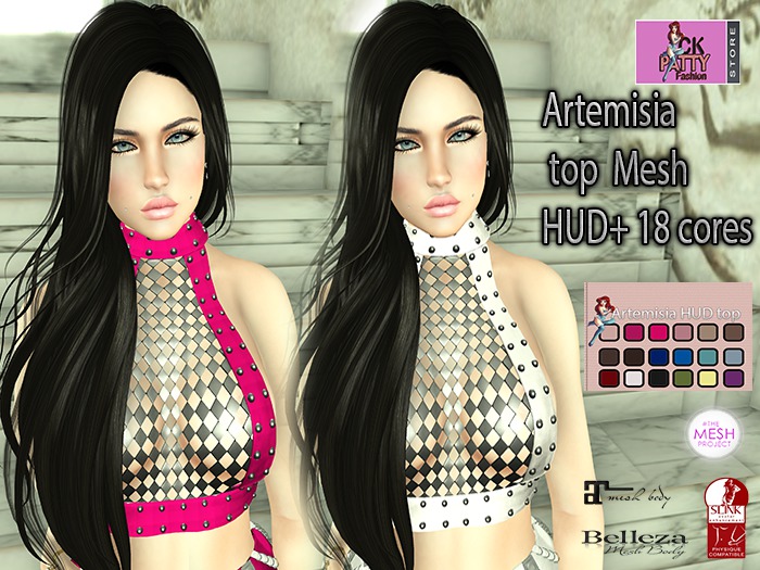 :: C.K Artemisia TOP 18 Models::