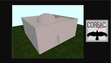 CorbacPrim - Arabic house 18Li