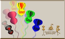 Balloon (Wear) 