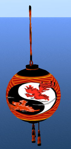 Chinese New Year Fire Rooster 2017