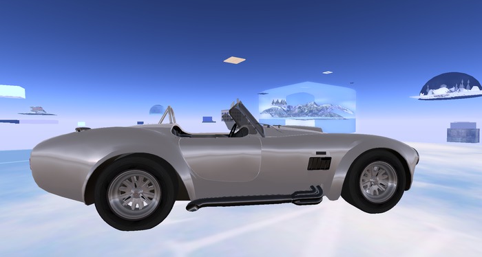 Shelby c.o.b.r.a 427