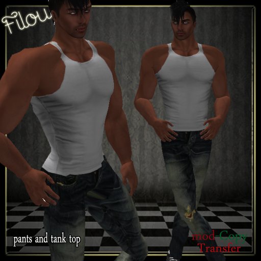 Filou work out