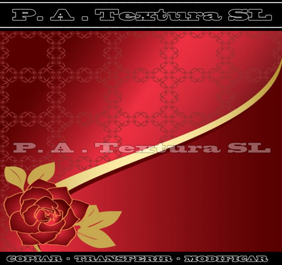 Textura parede