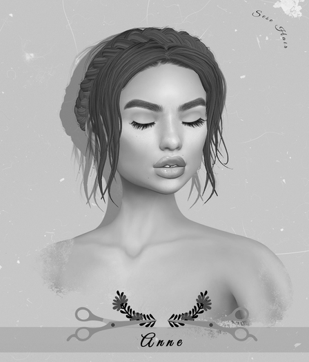 {Sese} Anne DEMO
