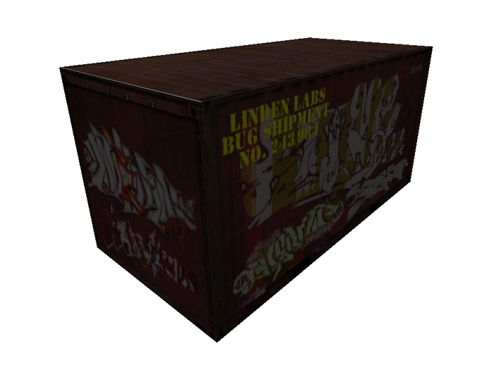 Container