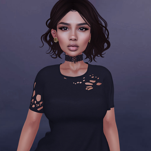 Kay BENTO shape (Catwa)